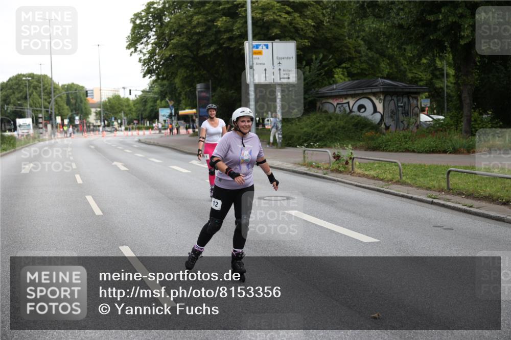 29.06.2025 - hella hamburg halbmarathon Yannick Fuchs http://msf.ph/oto/8153356 29.06.2025 10:02:51 20KM  meine-sportfotos.de