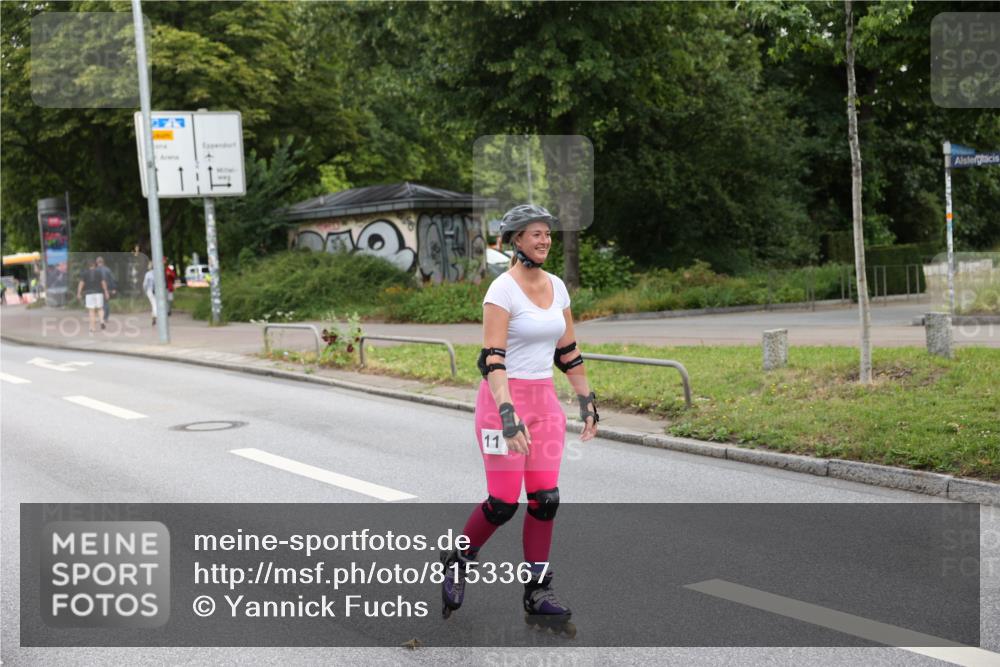 29.06.2025 - hella hamburg halbmarathon Yannick Fuchs http://msf.ph/oto/8153367 29.06.2025 10:02:53 20KM  meine-sportfotos.de