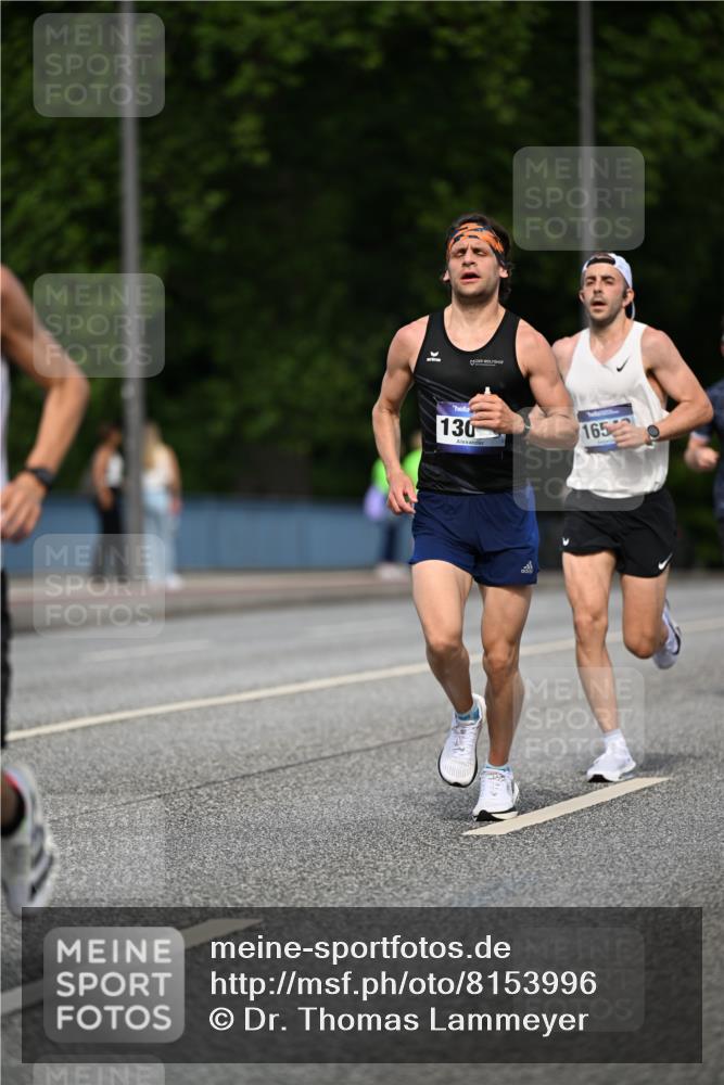 29.06.2025 - hella hamburg halbmarathon Dr. Thomas Lammeyer http://msf.ph/oto/8153996 29.06.2025 09:42:25 Kennedybrücke 4524, 6699, 11342 meine-sportfotos.de