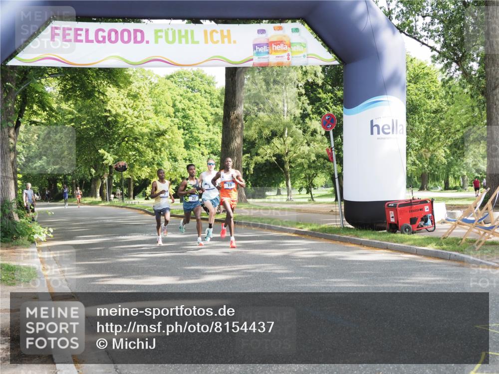 29.06.2025 - hella hamburg halbmarathon MichiJ http://msf.ph/oto/8154437 29.06.2025 09:55:12 Zwischen KM18-KM19 7 meine-sportfotos.de