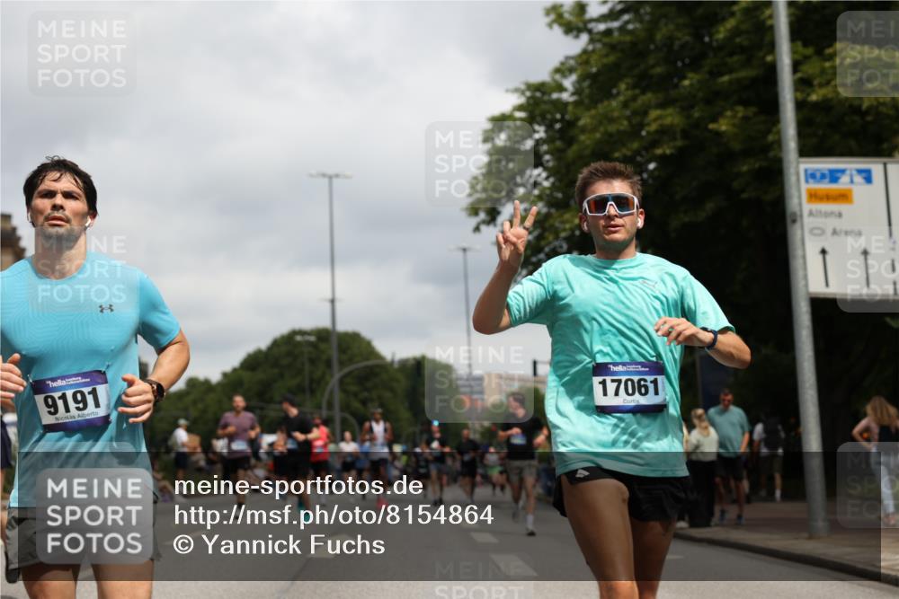 29.06.2025 - hella hamburg halbmarathon Yannick Fuchs http://msf.ph/oto/8154864 29.06.2025 10:58:04 20KM 1254, 1334, 1464, 2685, 2810, 4328, 7042, 7907, 8561, 8890, 9191, 11149, 12479, 13503, 13542, 13841, 14225, 14970, 15093, 15797, 16424, 16594, 16995, 17061, 17112, 17150, 17533, 17685, 17686, 17730, 18395, 18581 meine-sportfotos.de