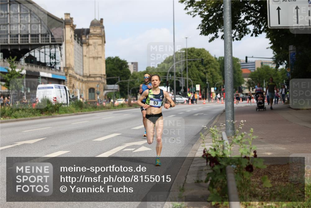 29.06.2025 - hella hamburg halbmarathon Yannick Fuchs http://msf.ph/oto/8155015 29.06.2025 10:14:48 20KM 53, 2144, 2659, 4524, 13016, 19108 meine-sportfotos.de
