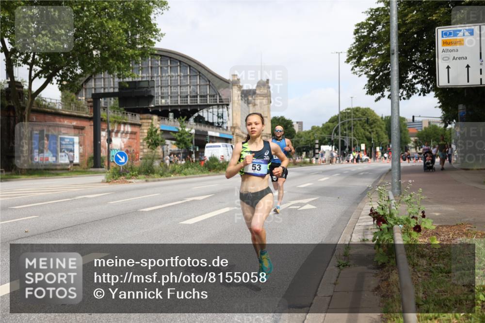 29.06.2025 - hella hamburg halbmarathon Yannick Fuchs http://msf.ph/oto/8155058 29.06.2025 10:14:49 20KM 53, 2144, 2659, 4524, 13016, 19108 meine-sportfotos.de