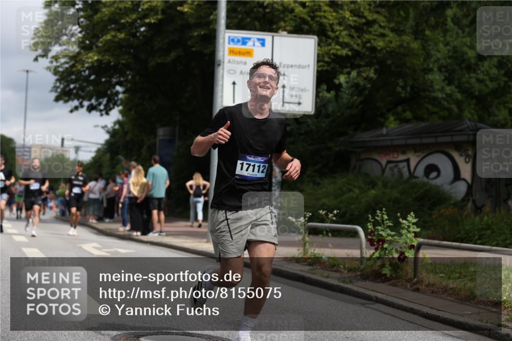 29.06.2025 - hella hamburg halbmarathon Yannick Fuchs http://msf.ph/oto/8155075 29.06.2025 10:58:09 20KM 1254, 1334, 1464, 2810, 3919, 4542, 7042, 7907, 8810, 8890, 9191, 9680, 10694, 12479, 12646, 13503, 13542, 13841, 13901, 14225, 14970, 15093, 15698, 15797, 16594, 16995, 17061, 17112, 17150, 17533, 17685, 17686, 18321, 18395, 18581, 19240 meine-sportfotos.de