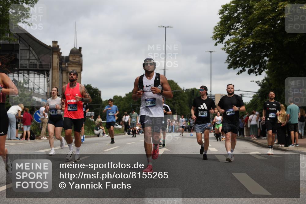 29.06.2025 - hella hamburg halbmarathon Yannick Fuchs http://msf.ph/oto/8155265 29.06.2025 10:58:12 20KM 1254, 1334, 2810, 3919, 4542, 6100, 7042, 7907, 8171, 8810, 8890, 9680, 9816, 10694, 11960, 12479, 12646, 13503, 13542, 13901, 14225, 14822, 14970, 15093, 15698, 15797, 16594, 16753, 17112, 17150, 17533, 17685, 17686, 18321, 18395, 18581, 18739, 19240 meine-sportfotos.de