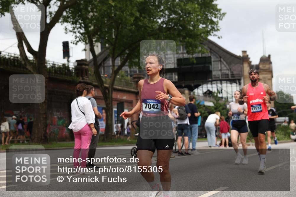 29.06.2025 - hella hamburg halbmarathon Yannick Fuchs http://msf.ph/oto/8155305 29.06.2025 10:58:12 20KM 1254, 1334, 2810, 3919, 4542, 6100, 7042, 7907, 8171, 8810, 8890, 9680, 9816, 10694, 11960, 12479, 12646, 13503, 13542, 13901, 14225, 14822, 14970, 15093, 15698, 15797, 16594, 16753, 17112, 17150, 17533, 17685, 17686, 18321, 18395, 18581, 18739, 19240 meine-sportfotos.de