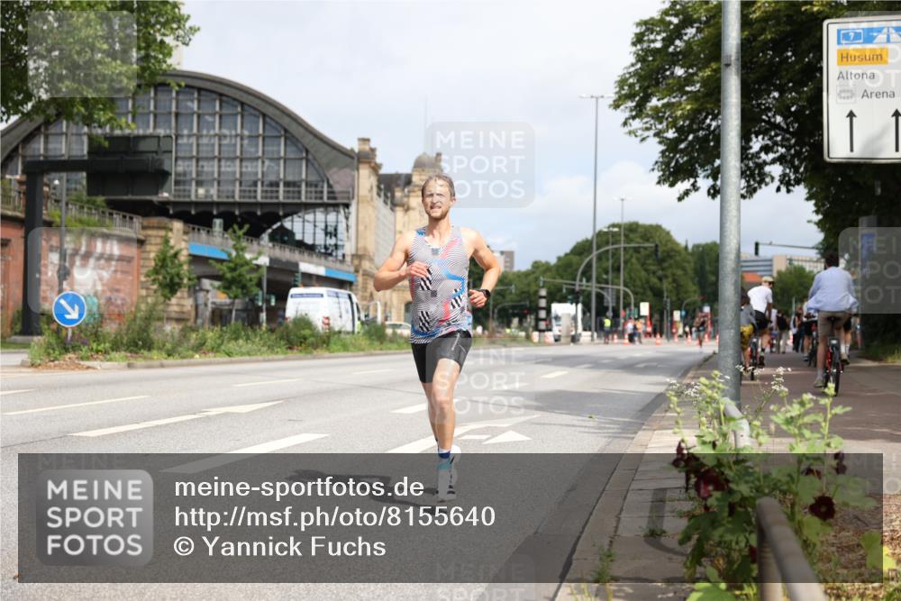29.06.2025 - hella hamburg halbmarathon Yannick Fuchs http://msf.ph/oto/8155640 29.06.2025 10:16:04 20KM 11210, 12373, 12678, 14302, 14360, 15526, 19075 meine-sportfotos.de