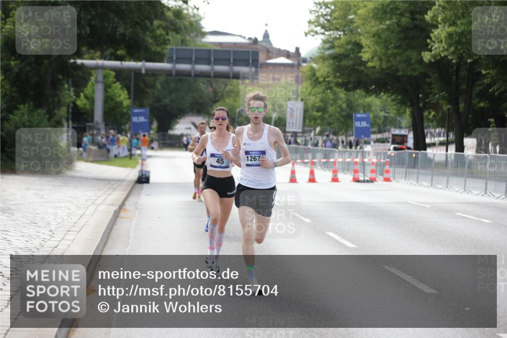 29.06.2025 - hella hamburg halbmarathon Jannik Wohlers http://msf.ph/oto/8155704 29.06.2025 09:37:22 Lombardsbrücke 45, 50, 12673 meine-sportfotos.de