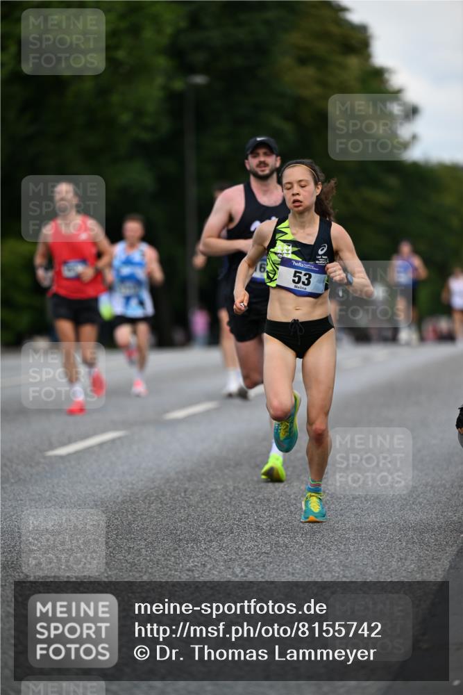 29.06.2025 - hella hamburg halbmarathon Dr. Thomas Lammeyer http://msf.ph/oto/8155742 29.06.2025 09:42:57 Kennedybrücke 35, 52, 53, 2659, 3720, 6380, 9255 meine-sportfotos.de