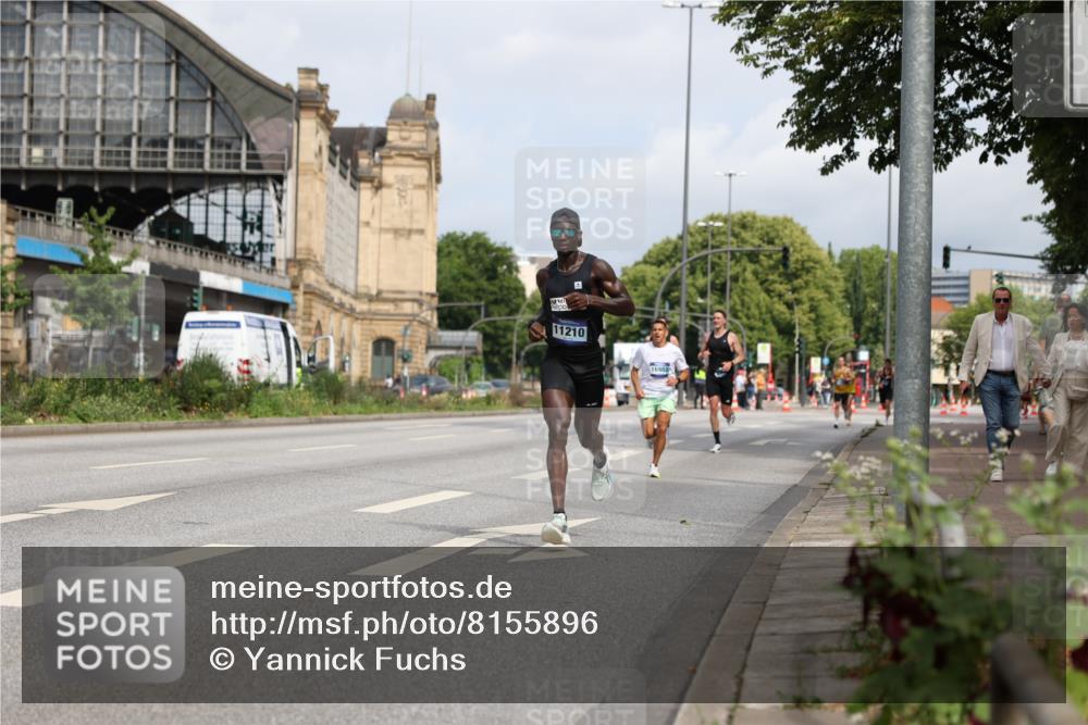 29.06.2025 - hella hamburg halbmarathon Yannick Fuchs http://msf.ph/oto/8155896 29.06.2025 10:16:28 20KM 6530, 11210, 14717, 14766, 14933, 16120, 16988, 17402, 19075 meine-sportfotos.de