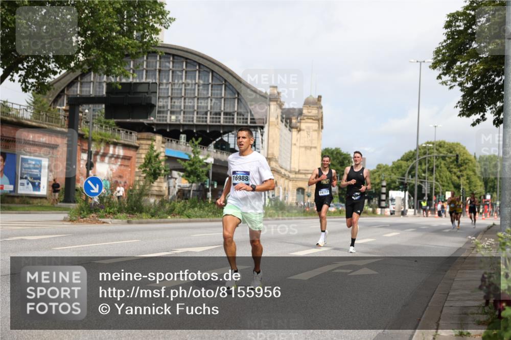 29.06.2025 - hella hamburg halbmarathon Yannick Fuchs http://msf.ph/oto/8155956 29.06.2025 10:16:31 20KM 6530, 11210, 14717, 14766, 14933, 16120, 16988, 17402, 19075 meine-sportfotos.de