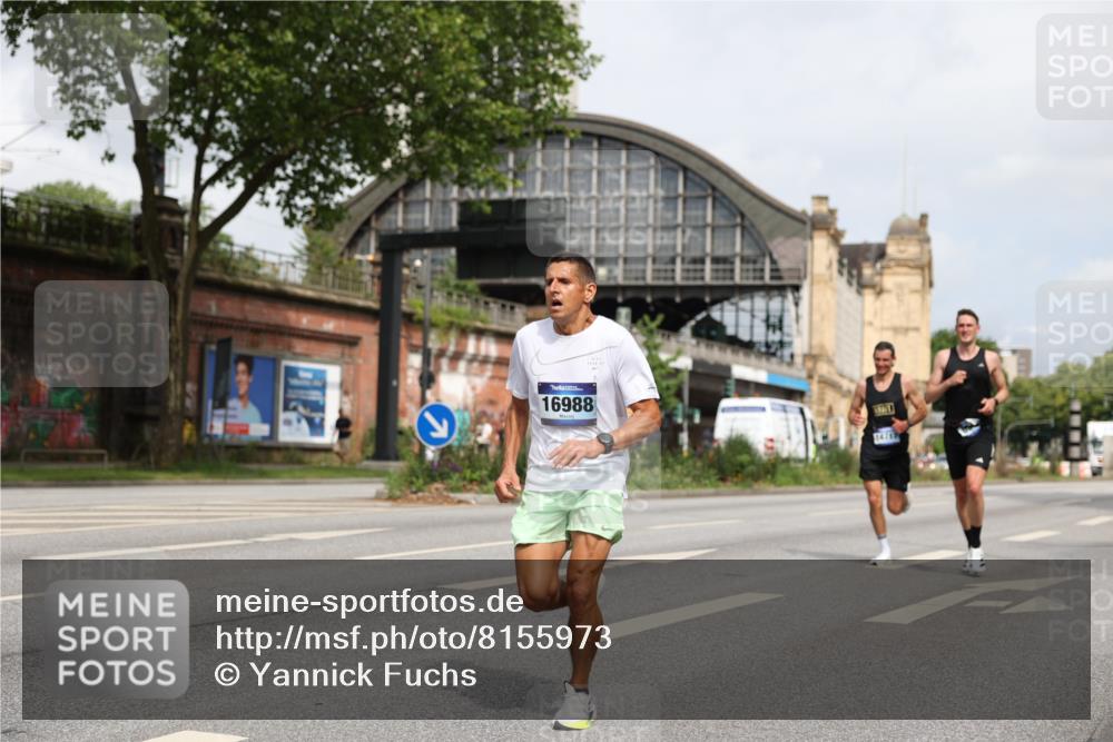 29.06.2025 - hella hamburg halbmarathon Yannick Fuchs http://msf.ph/oto/8155973 29.06.2025 10:16:32 20KM 6530, 11210, 14717, 14766, 14933, 16120, 16988, 17402 meine-sportfotos.de