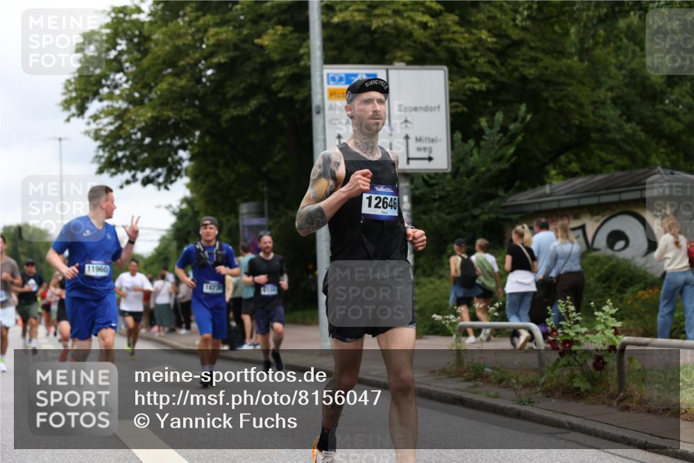 29.06.2025 - hella hamburg halbmarathon Yannick Fuchs http://msf.ph/oto/8156047 29.06.2025 10:58:29 20KM 2298, 2463, 3919, 4542, 6100, 7081, 7474, 8171, 8810, 8890, 9254, 9680, 9816, 10694, 11960, 12426, 12479, 12646, 12781, 12843, 13901, 14822, 14970, 15698, 16455, 16594, 16753, 16770, 18321, 18440, 18520, 18739, 19240 meine-sportfotos.de