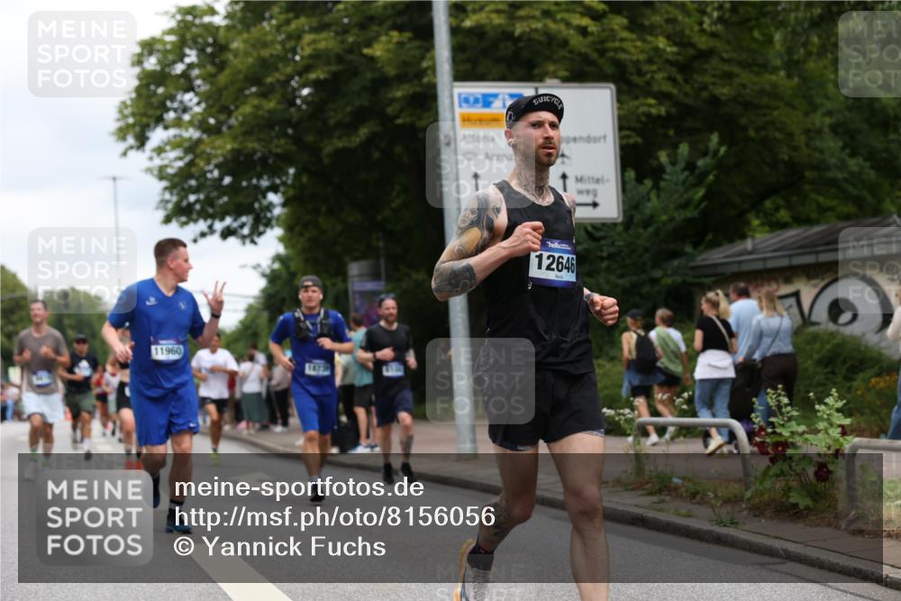 29.06.2025 - hella hamburg halbmarathon Yannick Fuchs http://msf.ph/oto/8156056 29.06.2025 10:58:29 20KM 2298, 2463, 3919, 4542, 6100, 7081, 7474, 8171, 8810, 8890, 9254, 9680, 9816, 10694, 11960, 12426, 12479, 12646, 12781, 12843, 13901, 14822, 14970, 15698, 16455, 16594, 16753, 16770, 18321, 18440, 18520, 18739, 19240 meine-sportfotos.de