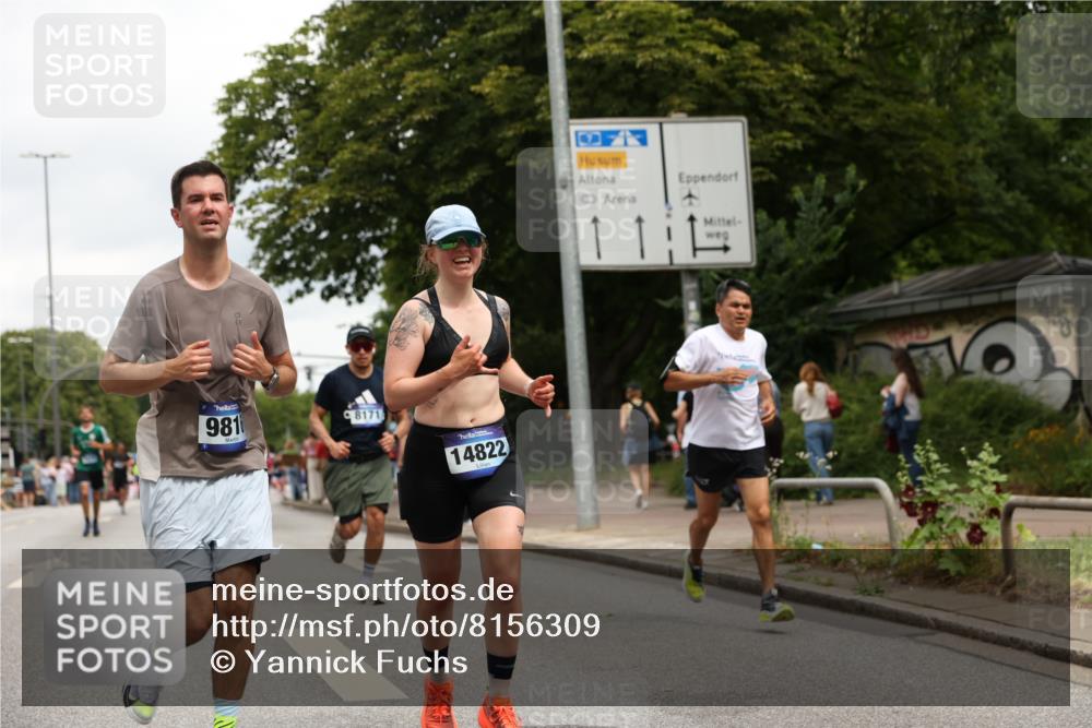 29.06.2025 - hella hamburg halbmarathon Yannick Fuchs http://msf.ph/oto/8156309 29.06.2025 10:58:33 20KM 1842, 2298, 2463, 3919, 4542, 6100, 7081, 7271, 7474, 8171, 8810, 9254, 9680, 9816, 10402, 10694, 10824, 11960, 12426, 12646, 12781, 12843, 13901, 14822, 15009, 15698, 16455, 16594, 16753, 16770, 18321, 18440, 18520, 18739, 19240 meine-sportfotos.de