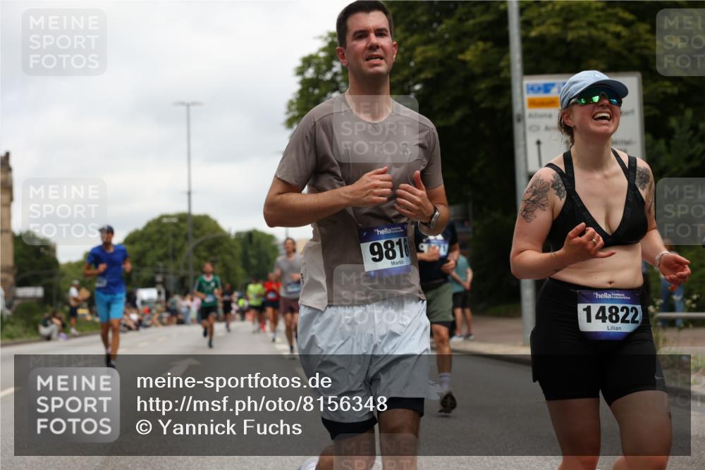 29.06.2025 - hella hamburg halbmarathon Yannick Fuchs http://msf.ph/oto/8156348 29.06.2025 10:58:33 20KM 1842, 2298, 2463, 3919, 4542, 6100, 7081, 7271, 7474, 8171, 8810, 9254, 9680, 9816, 10402, 10694, 10824, 11960, 12426, 12646, 12781, 12843, 13901, 14822, 15009, 15698, 16455, 16594, 16753, 16770, 18321, 18440, 18520, 18739, 19240 meine-sportfotos.de