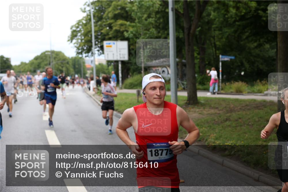 29.06.2025 - hella hamburg halbmarathon Yannick Fuchs http://msf.ph/oto/8156410 29.06.2025 10:38:18 20KM 1415, 1558, 2816, 3146, 3437, 3907, 4425, 4981, 5506, 5624, 5692, 6490, 6705, 6991, 7005, 7093, 7185, 7451, 8063, 8145, 8218, 8900, 9043, 9081, 9374, 9633, 9931, 10246, 10669, 10930, 11153, 11346, 11648, 11848, 12327, 12438, 12966, 13348, 13421, 13897, 13996, 14690, 14861, 15383, 15512, 15862, 15932, 16062, 16105, 16224, 16301, 16547, 16549, 16648, 16720, 17251, 17376, 17516, 17912, 18678, 18775, 18942, 19090 meine-sportfotos.de