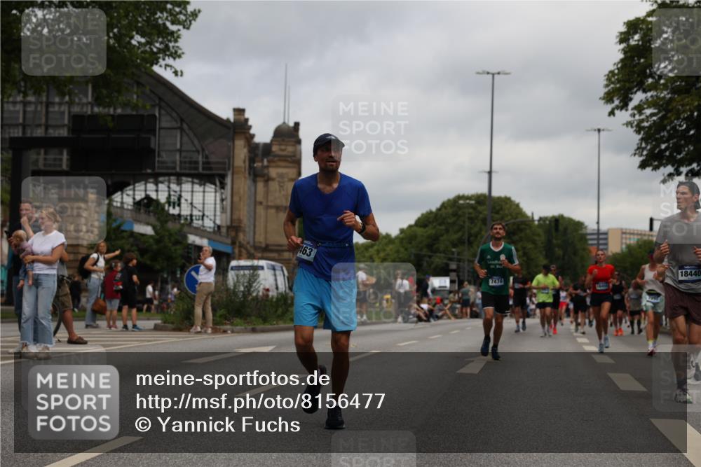 29.06.2025 - hella hamburg halbmarathon Yannick Fuchs http://msf.ph/oto/8156477 29.06.2025 10:58:35 20KM 1229, 1842, 2298, 2463, 2698, 3572, 3919, 4542, 6100, 7081, 7271, 7474, 8171, 8405, 8810, 9254, 9680, 9816, 10402, 10694, 10824, 11556, 11960, 12426, 12646, 12781, 12843, 13901, 14822, 15009, 15698, 16344, 16455, 16753, 16770, 16911, 18321, 18440, 18520, 18707, 18739, 19240 meine-sportfotos.de