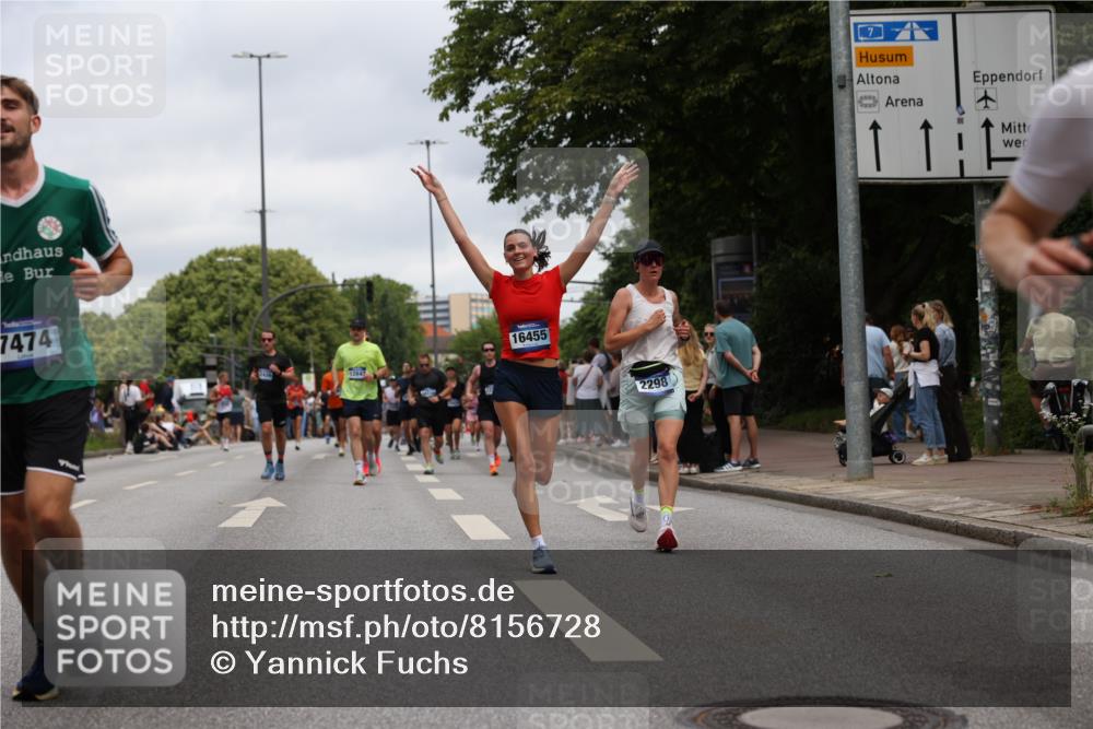 29.06.2025 - hella hamburg halbmarathon Yannick Fuchs http://msf.ph/oto/8156728 29.06.2025 10:58:39 20KM 1062, 1229, 1842, 2298, 2463, 2698, 3572, 3663, 6100, 7081, 7271, 7474, 8171, 8405, 9254, 9816, 9986, 10067, 10402, 10824, 10962, 11556, 11960, 12426, 12475, 12781, 12843, 14822, 15009, 16344, 16367, 16455, 16605, 16753, 16770, 16911, 17895, 18440, 18520, 18707, 18739, 19240 meine-sportfotos.de