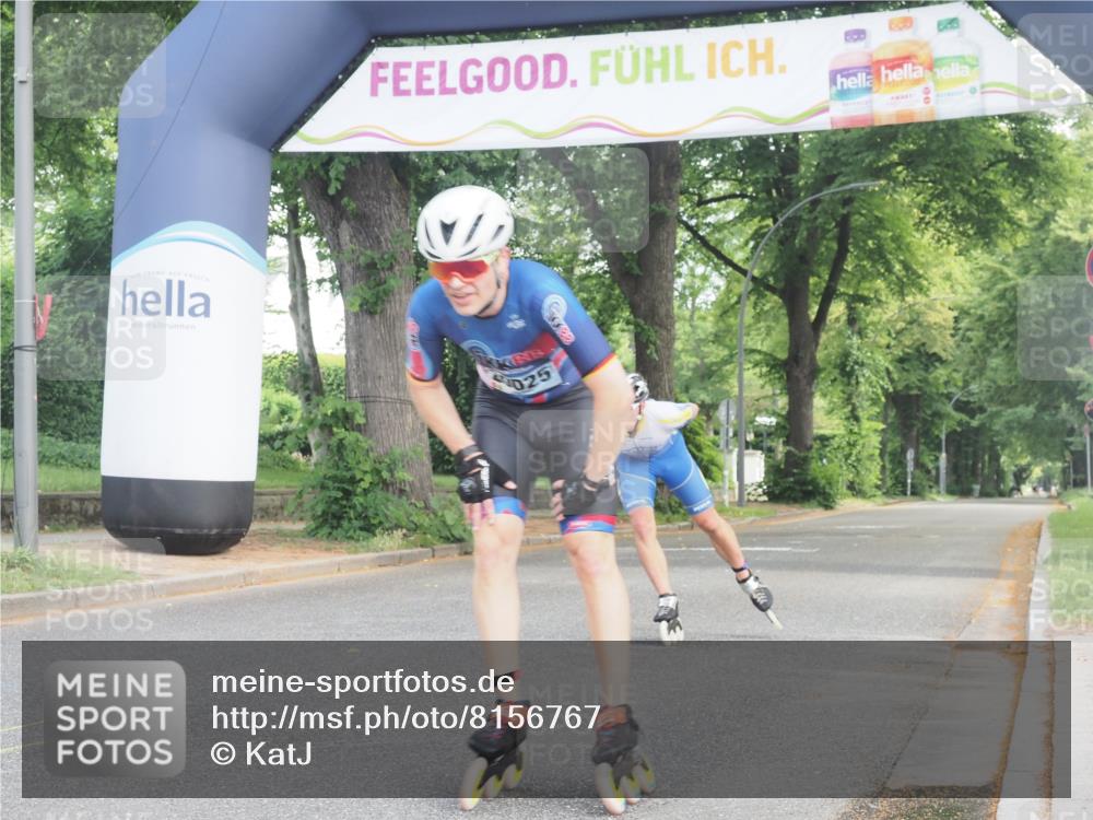 29.06.2025 - hella hamburg halbmarathon KatJ http://msf.ph/oto/8156767 29.06.2025 09:02:18 Zwischen KM18-KM19  meine-sportfotos.de
