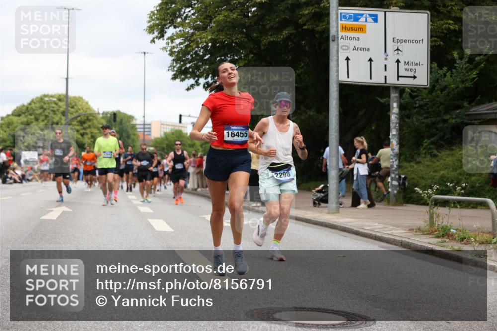 29.06.2025 - hella hamburg halbmarathon Yannick Fuchs http://msf.ph/oto/8156791 29.06.2025 10:58:40 20KM 1062, 1229, 1842, 2298, 2463, 2698, 3572, 3663, 5354, 5365, 6100, 6907, 6908, 7081, 7271, 7474, 8171, 8405, 9254, 9816, 9986, 10067, 10402, 10824, 10962, 11556, 11960, 12426, 12475, 12781, 12843, 14465, 14822, 15009, 16344, 16367, 16455, 16605, 16753, 16770, 16911, 17140, 17763, 17895, 18440, 18520, 18707, 18739 meine-sportfotos.de