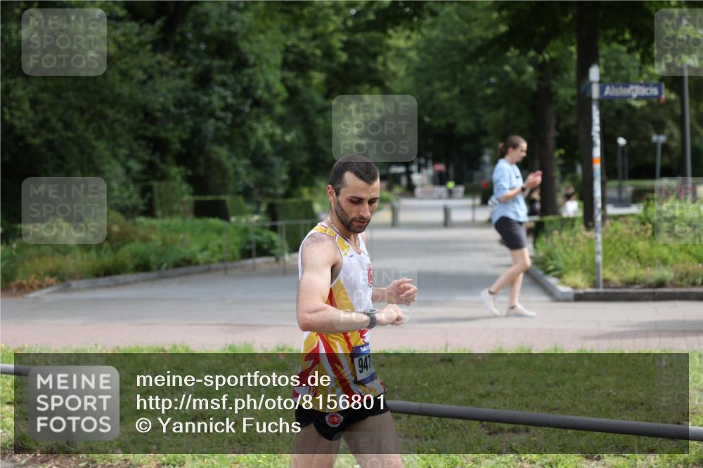 29.06.2025 - hella hamburg halbmarathon Yannick Fuchs http://msf.ph/oto/8156801 29.06.2025 10:17:49 20KM 2618, 3720, 4571, 9475, 16548, 18693 meine-sportfotos.de