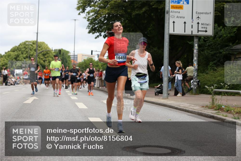 29.06.2025 - hella hamburg halbmarathon Yannick Fuchs http://msf.ph/oto/8156804 29.06.2025 10:58:40 20KM 1062, 1229, 1842, 2298, 2463, 2698, 3572, 3663, 5354, 5365, 6100, 6907, 6908, 7081, 7271, 7474, 8171, 8405, 9254, 9816, 9986, 10067, 10402, 10824, 10962, 11556, 11960, 12426, 12475, 12781, 12843, 14465, 14822, 15009, 16344, 16367, 16455, 16605, 16753, 16770, 16911, 17140, 17763, 17895, 18440, 18520, 18707, 18739 meine-sportfotos.de