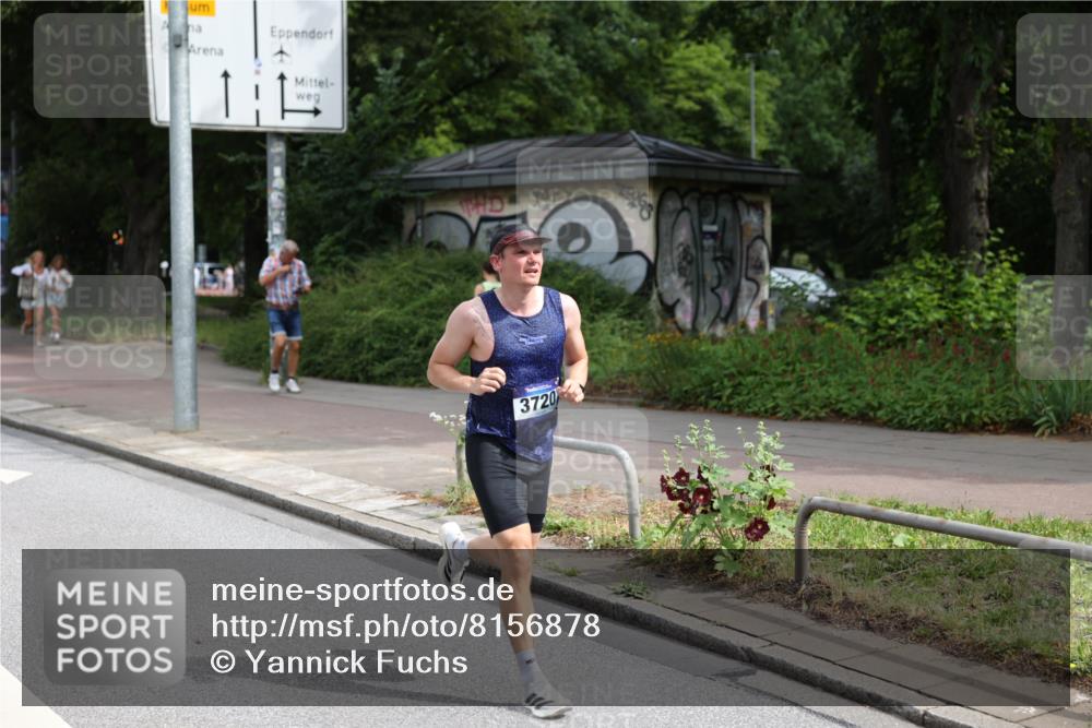 29.06.2025 - hella hamburg halbmarathon Yannick Fuchs http://msf.ph/oto/8156878 29.06.2025 10:17:54 20KM 2618, 3720, 4571, 9475, 16548, 18693, 18897 meine-sportfotos.de