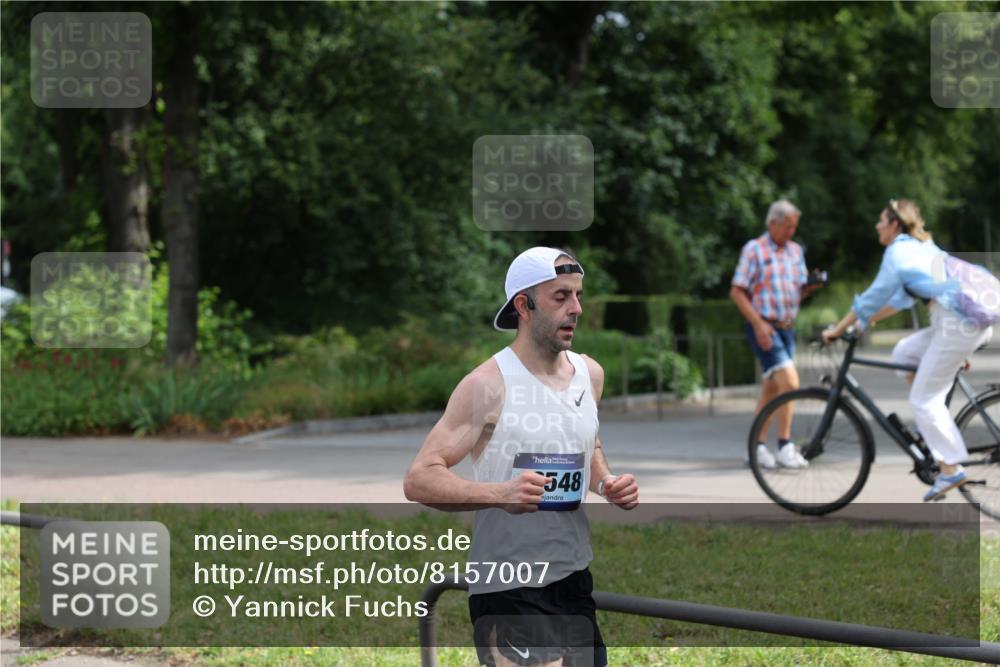 29.06.2025 - hella hamburg halbmarathon Yannick Fuchs http://msf.ph/oto/8157007 29.06.2025 10:18:05 20KM 35, 52, 2618, 4128, 4571, 11624, 16548, 18693, 18897 meine-sportfotos.de