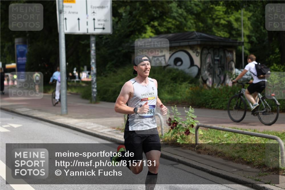 29.06.2025 - hella hamburg halbmarathon Yannick Fuchs http://msf.ph/oto/8157131 29.06.2025 10:18:09 20KM 35, 52, 2618, 4128, 4571, 7862, 11624, 16548, 18693, 18897 meine-sportfotos.de