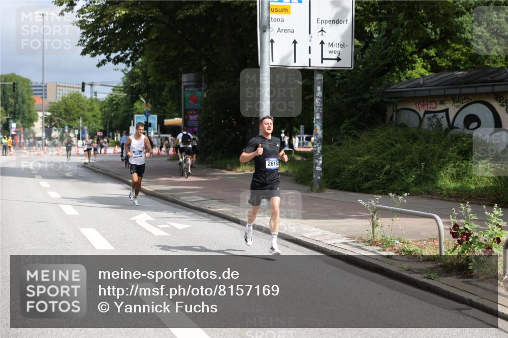 29.06.2025 - hella hamburg halbmarathon Yannick Fuchs http://msf.ph/oto/8157169 29.06.2025 10:18:13 20KM 35, 52, 2618, 4128, 7862, 11624, 18328, 18897, 18930 meine-sportfotos.de