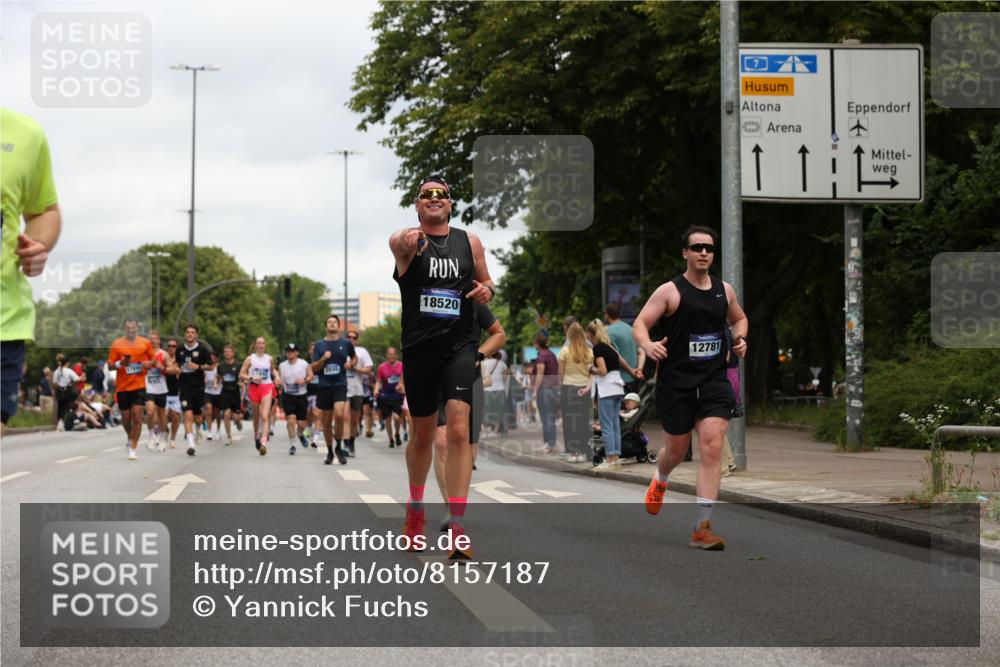 29.06.2025 - hella hamburg halbmarathon Yannick Fuchs http://msf.ph/oto/8157187 29.06.2025 10:58:45 20KM 1062, 1186, 1229, 1842, 2136, 2298, 2463, 2698, 3572, 3663, 3746, 5354, 5365, 6907, 6908, 7081, 7271, 7474, 8405, 9254, 9986, 10067, 10402, 10824, 10962, 11556, 12426, 12475, 12781, 12843, 13210, 14022, 14465, 15009, 16344, 16367, 16455, 16605, 16770, 16911, 17140, 17763, 17895, 18196, 18440, 18520, 18707, 18768 meine-sportfotos.de