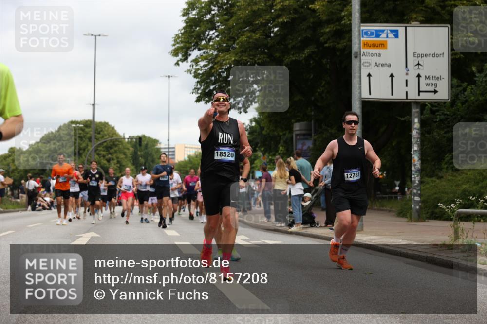 29.06.2025 - hella hamburg halbmarathon Yannick Fuchs http://msf.ph/oto/8157208 29.06.2025 10:58:45 20KM 1062, 1186, 1229, 1842, 2136, 2298, 2463, 2698, 3572, 3663, 3746, 5354, 5365, 6907, 6908, 7081, 7271, 7474, 8405, 9254, 9986, 10067, 10402, 10824, 10962, 11556, 12426, 12475, 12781, 12843, 13210, 14022, 14465, 15009, 16344, 16367, 16455, 16605, 16770, 16911, 17140, 17763, 17895, 18196, 18440, 18520, 18707, 18768 meine-sportfotos.de