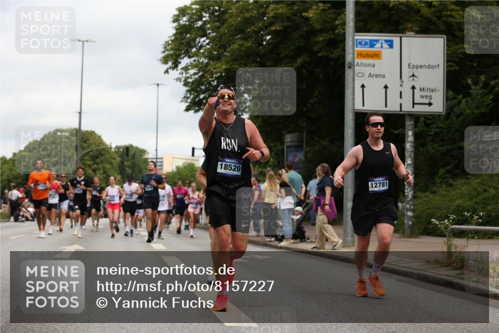 29.06.2025 - hella hamburg halbmarathon Yannick Fuchs http://msf.ph/oto/8157227 29.06.2025 10:58:45 20KM 1062, 1186, 1229, 1842, 2136, 2298, 2463, 2698, 3572, 3663, 3746, 5354, 5365, 6907, 6908, 7081, 7271, 7474, 8405, 9254, 9986, 10067, 10402, 10824, 10962, 11556, 12426, 12475, 12781, 12843, 13210, 14022, 14465, 15009, 16344, 16367, 16455, 16605, 16770, 16911, 17140, 17763, 17895, 18196, 18440, 18520, 18707, 18768 meine-sportfotos.de