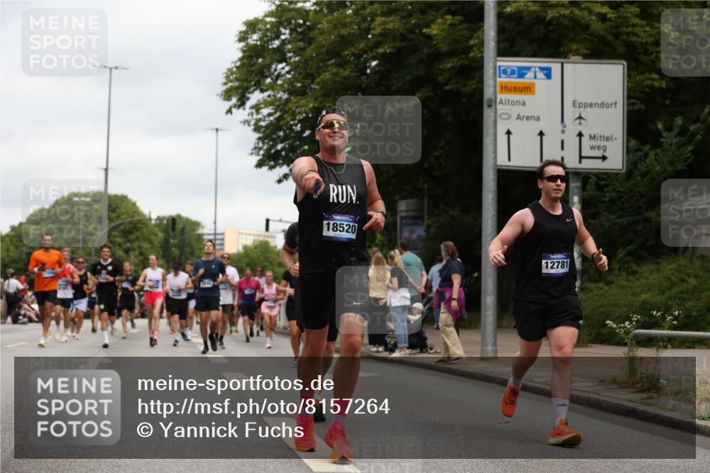 29.06.2025 - hella hamburg halbmarathon Yannick Fuchs http://msf.ph/oto/8157264 29.06.2025 10:58:46 20KM 1062, 1186, 1229, 1842, 2136, 2298, 2463, 2698, 3572, 3663, 3746, 5354, 5365, 6907, 6908, 7081, 7271, 7474, 8405, 9254, 9986, 10067, 10402, 10824, 10962, 11556, 12426, 12475, 12781, 12843, 13210, 14022, 14465, 15009, 16344, 16367, 16455, 16605, 16770, 16911, 17140, 17763, 17895, 18196, 18440, 18520, 18707, 18768 meine-sportfotos.de
