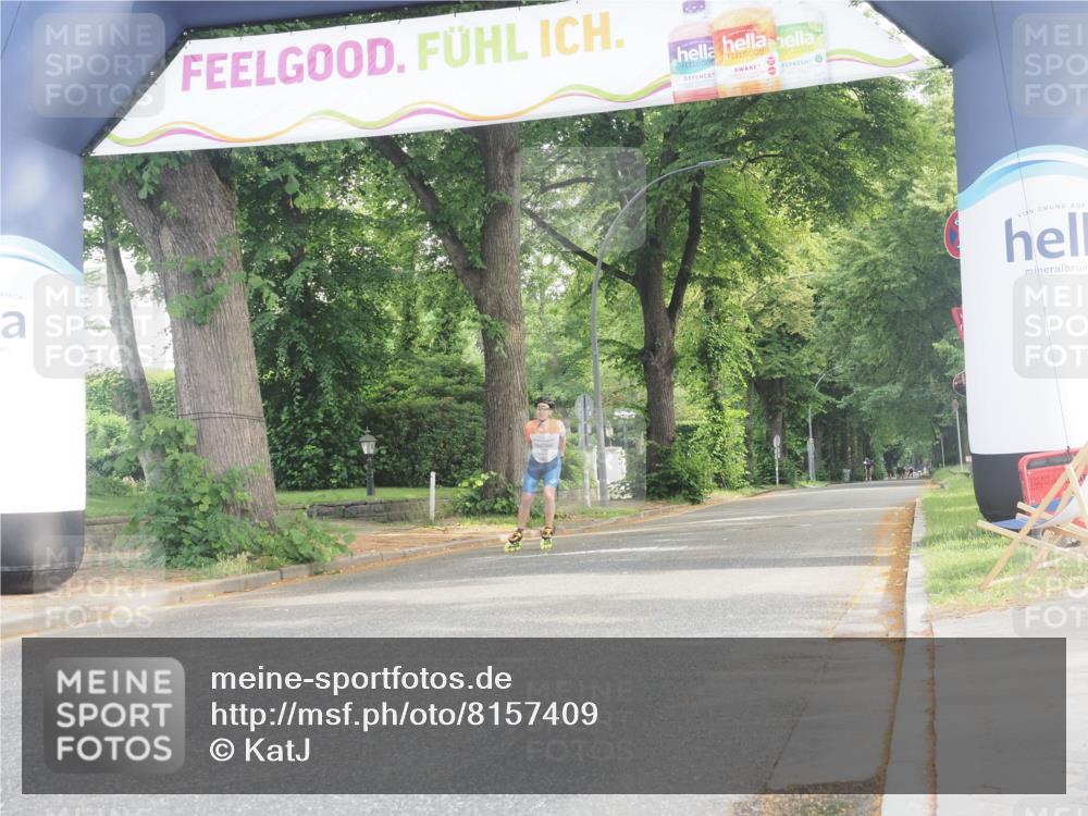 29.06.2025 - hella hamburg halbmarathon KatJ http://msf.ph/oto/8157409 29.06.2025 09:03:47 Zwischen KM18-KM19  meine-sportfotos.de