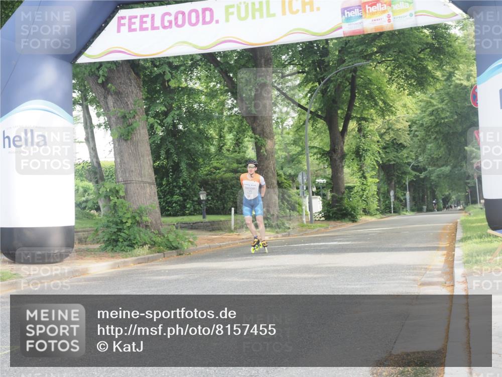 29.06.2025 - hella hamburg halbmarathon KatJ http://msf.ph/oto/8157455 29.06.2025 09:03:48 Zwischen KM18-KM19  meine-sportfotos.de