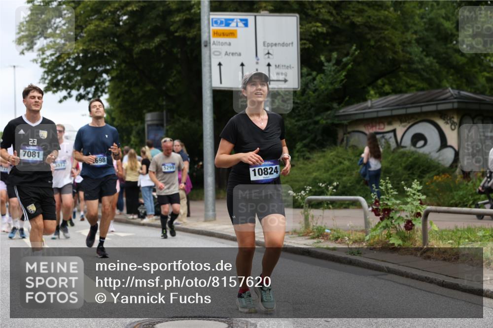 29.06.2025 - hella hamburg halbmarathon Yannick Fuchs http://msf.ph/oto/8157620 29.06.2025 10:58:50 20KM 1062, 1186, 1229, 1842, 2136, 2298, 2698, 3572, 3663, 3746, 4945, 5354, 5365, 6907, 6908, 7081, 7271, 8405, 9986, 10067, 10402, 10824, 10962, 11556, 12426, 12475, 12781, 12843, 13210, 13793, 14022, 14465, 15009, 16344, 16367, 16455, 16605, 16770, 16911, 17140, 17763, 17895, 18196, 18520, 18575, 18577, 18707, 18768 meine-sportfotos.de