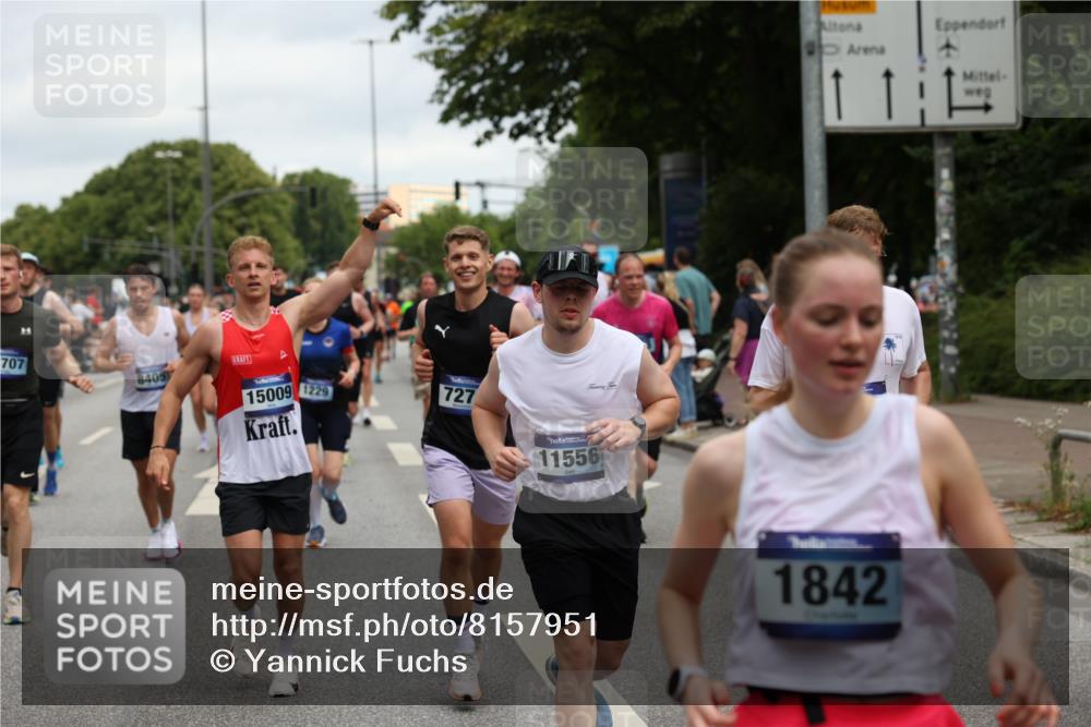 29.06.2025 - hella hamburg halbmarathon Yannick Fuchs http://msf.ph/oto/8157951 29.06.2025 10:58:53 20KM 1062, 1186, 1229, 1842, 2136, 2698, 3572, 3663, 3746, 4945, 5354, 5365, 6907, 6908, 7081, 7271, 7717, 8405, 9986, 10067, 10402, 10824, 10962, 11556, 12177, 12211, 12212, 12426, 12475, 12781, 12843, 13210, 13793, 14022, 14465, 15009, 16344, 16367, 16605, 16770, 16911, 17140, 17763, 17895, 18196, 18520, 18575, 18577, 18707, 18768 meine-sportfotos.de