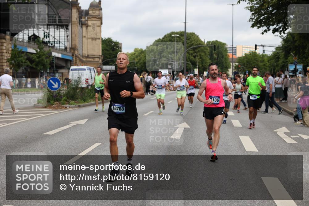29.06.2025 - hella hamburg halbmarathon Yannick Fuchs http://msf.ph/oto/8159120 29.06.2025 10:59:03 20KM 1062, 1186, 1229, 1733, 1863, 2136, 2698, 2979, 3328, 3572, 3663, 3746, 4307, 4945, 4985, 5354, 5365, 6489, 6590, 6907, 6908, 7271, 7717, 8405, 8917, 9526, 9986, 10067, 10402, 10962, 11027, 11556, 11784, 11917, 12177, 12211, 12212, 12473, 12475, 13210, 13221, 13793, 14022, 14465, 15009, 16344, 16367, 16605, 16911, 17140, 17441, 17763, 17895, 18196, 18324, 18575, 18577, 18707, 18732, 18754, 18768 meine-sportfotos.de