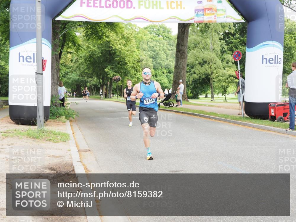 29.06.2025 - hella hamburg halbmarathon MichiJ http://msf.ph/oto/8159382 29.06.2025 10:09:56 Zwischen KM18-KM19 53, 6380 meine-sportfotos.de