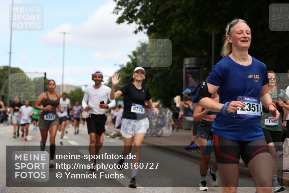 29.06.2025 - hella hamburg halbmarathon Yannick Fuchs http://msf.ph/oto/8160727 29.06.2025 11:17:28 20KM 1419, 1963, 2140, 2306, 2351, 2529, 2688, 3458, 3464, 3466, 4979, 5493, 5939, 6102, 6546, 7114, 7115, 8387, 8778, 9301, 9722, 9855, 11110, 12628, 15445, 15505, 15767, 15952, 15955, 16631, 17080, 17147, 18611, 18685, 18962 meine-sportfotos.de