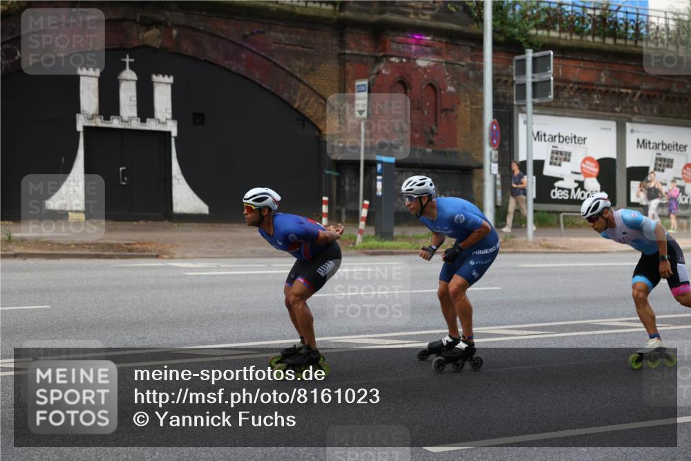 29.06.2025 - hella hamburg halbmarathon Yannick Fuchs http://msf.ph/oto/8161023 29.06.2025 09:02:41 20KM  meine-sportfotos.de