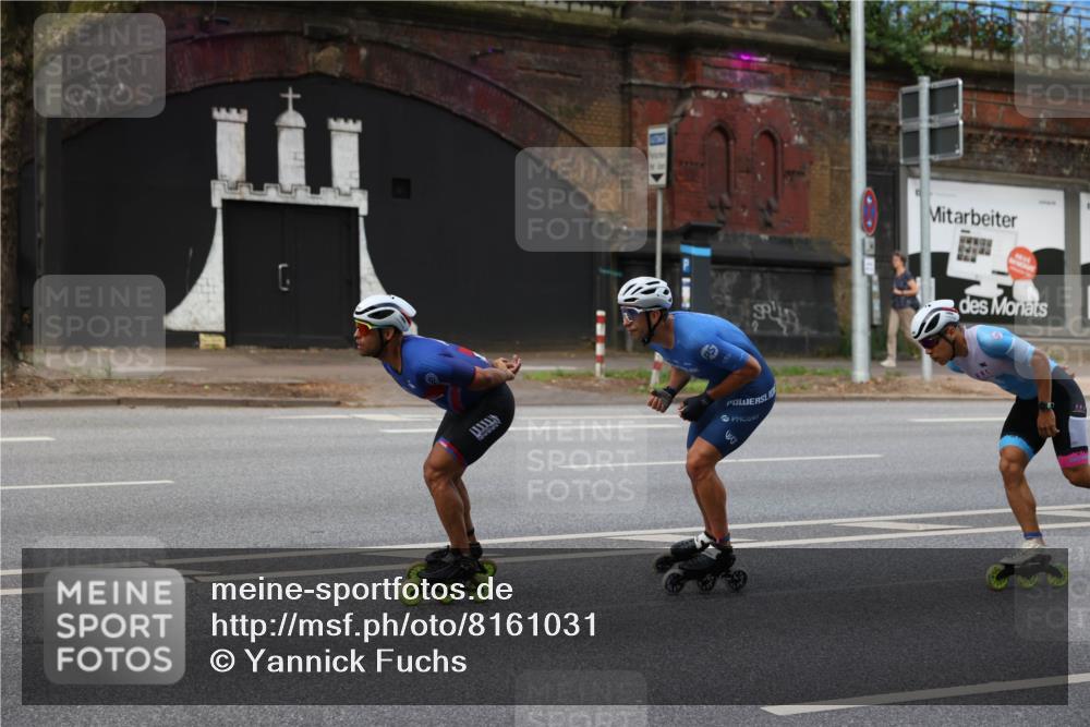 29.06.2025 - hella hamburg halbmarathon Yannick Fuchs http://msf.ph/oto/8161031 29.06.2025 09:02:41 20KM  meine-sportfotos.de