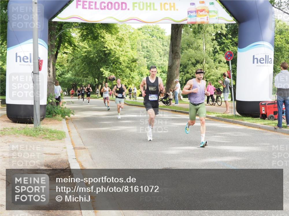 29.06.2025 - hella hamburg halbmarathon MichiJ http://msf.ph/oto/8161072 29.06.2025 10:11:20 Zwischen KM18-KM19 14717 meine-sportfotos.de