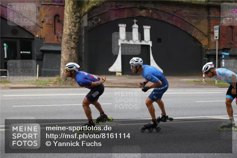29.06.2025 - hella hamburg halbmarathon Yannick Fuchs http://msf.ph/oto/8161114 29.06.2025 09:02:41 20KM  meine-sportfotos.de