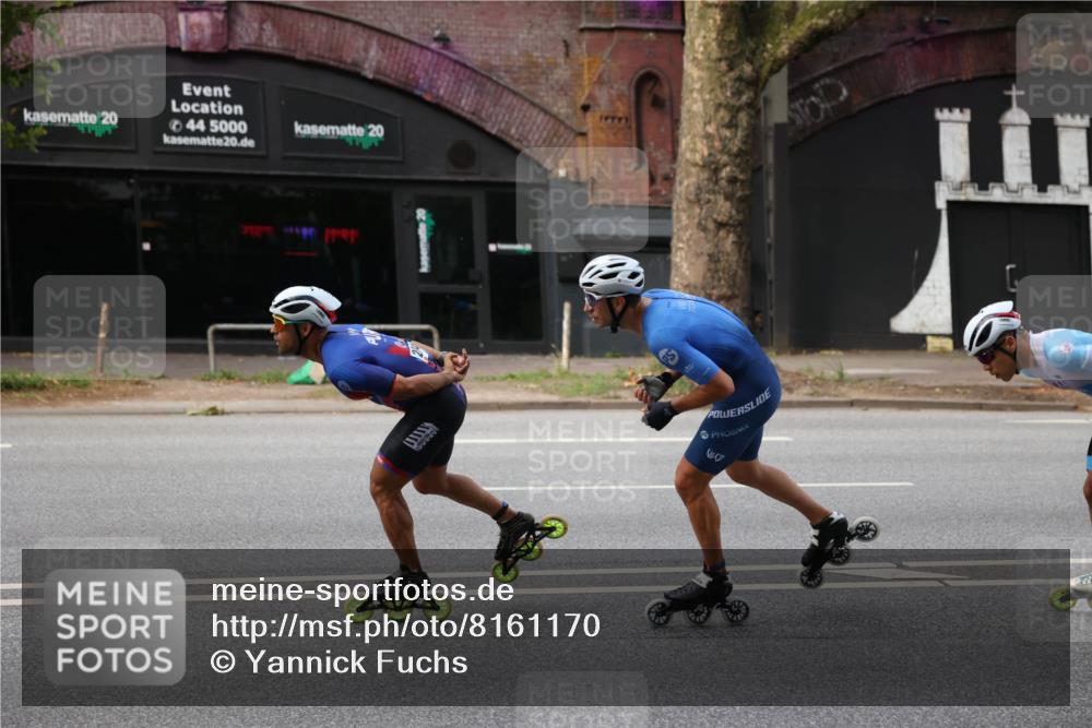 29.06.2025 - hella hamburg halbmarathon Yannick Fuchs http://msf.ph/oto/8161170 29.06.2025 09:02:41 20KM 20, 44, 5000, 20, 77741, 20 meine-sportfotos.de