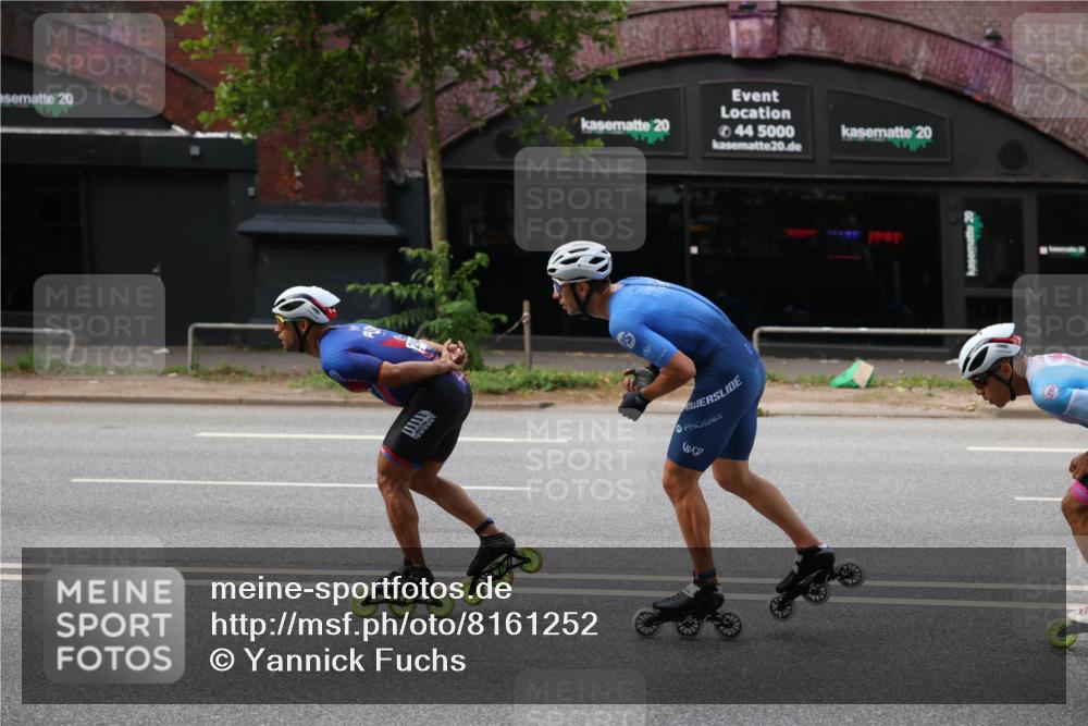 29.06.2025 - hella hamburg halbmarathon Yannick Fuchs http://msf.ph/oto/8161252 29.06.2025 09:02:42 20KM 20, 20, 44, 5000, 20, 20 meine-sportfotos.de