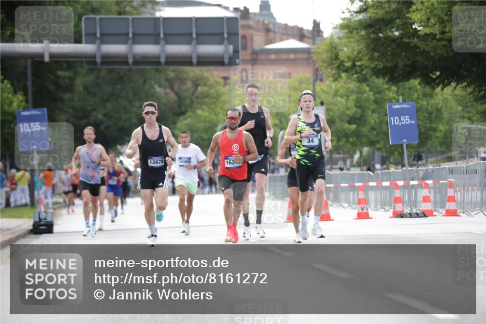 29.06.2025 - hella hamburg halbmarathon Jannik Wohlers http://msf.ph/oto/8161272 29.06.2025 09:39:50 Lombardsbrücke 35, 52, 2144, 2659, 3720, 9255, 10650, 14717, 15495, 16120, 19075 meine-sportfotos.de