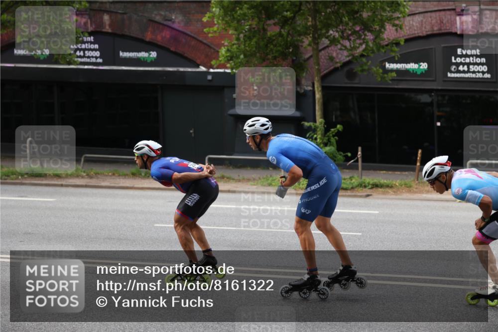 29.06.2025 - hella hamburg halbmarathon Yannick Fuchs http://msf.ph/oto/8161322 29.06.2025 09:02:42 20KM 44, 5000, 20, 20, 20, 44, 5000, 20 meine-sportfotos.de